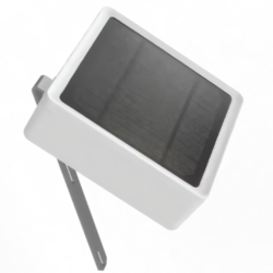 Outdoor Tracking with IP66 Waterproof Rugged Design - Asset Track Pro