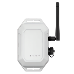 Advanced GPS with Various Scanning Modes - Asset Track Pro