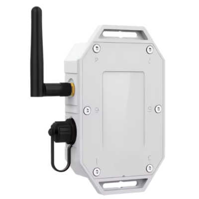 Advanced GPS with Various Scanning Modes - Asset Track Pro