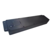 Solar Powered GPS Cargo with Network Data Transmission - Asset Track Pro