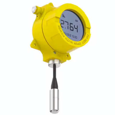 NB IoT Tank Level Monitor with IP67 Protection - Asset Track Pro
