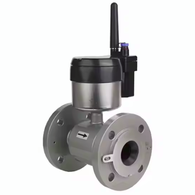 Electromagnetic Water Meter with 8 Year Battery - Asset Track Pro