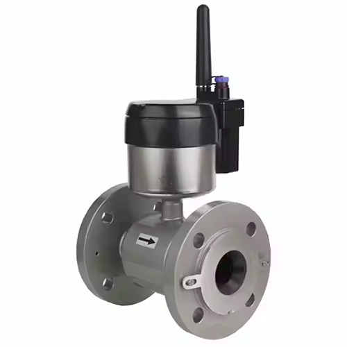 Electromagnetic Water Meter with 8 Year Battery - Asset Track Pro