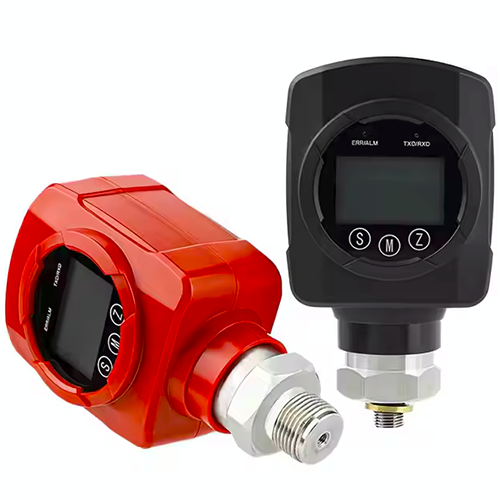 NB IoT Wireless Pressure Transmitter with Micro Power Design - Asset Track Pro