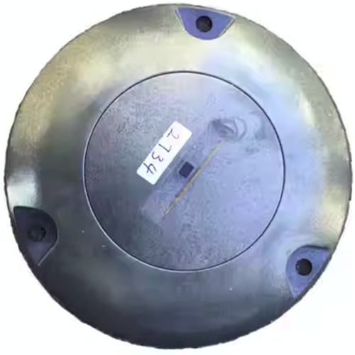 NB IoT Parking Detector with Lidar & Magnetic Dual Detection - Asset Track Pro