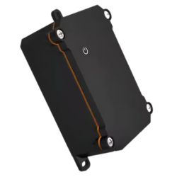 Real Time Fleet Monitoring with Dual Network Support - Asset Track Pro