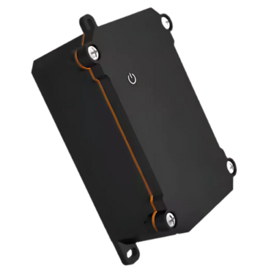 Real Time Fleet Monitoring with Dual Network Support - Asset Track Pro