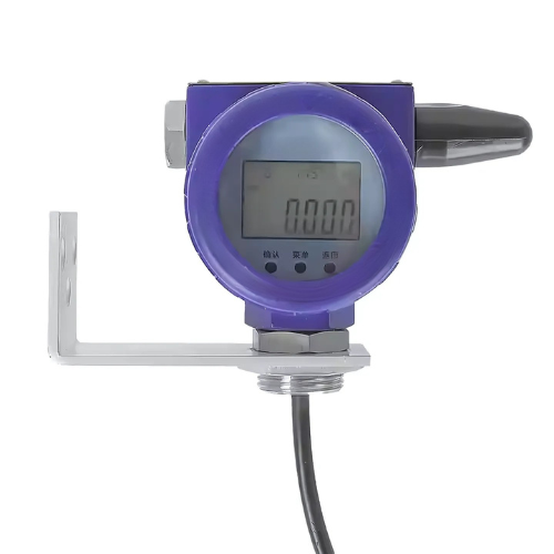 Intelligent Low Power NB IoT with Wide Measuring Range and High Accuracy - Asset Track Pro