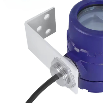 Intelligent Low Power NB IoT with Wide Measuring Range and High Accuracy - Asset Track Pro