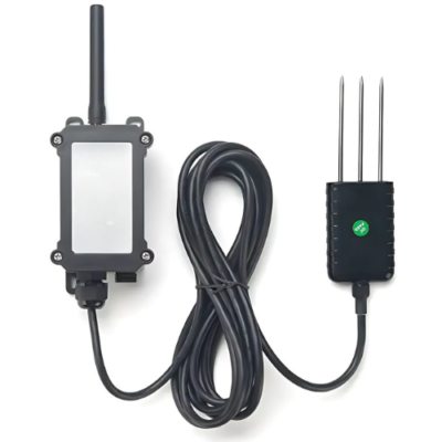 NB IoT Sensor For Low Power Consumption - Asset Track Pro