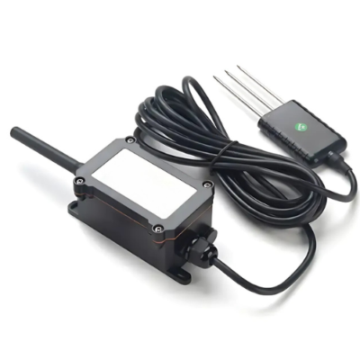 NB IoT Sensor For Low Power Consumption - Asset Track Pro