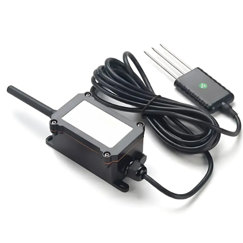 NB IoT Sensor For Low Power Consumption - Asset Track Pro - Image 2