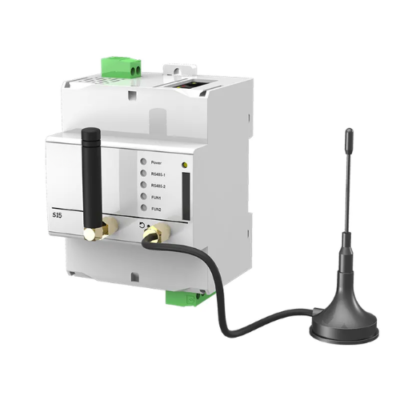 IoT Device For Wide Working Temperature Range - Asset Track Pro