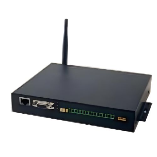 Linux 4-Port UHF RFID Reader - Asset Track Pro