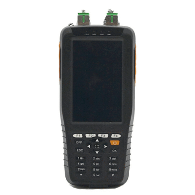 Asset Track Pro Multifunction Fibre Optic Tester
