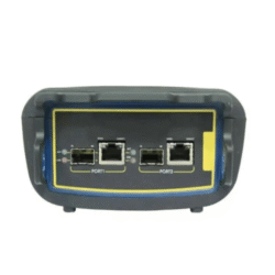 Asset Track Pro Handheld Gigabit Ethernet Test Set