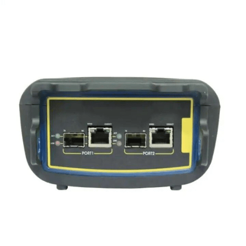 Asset Track Pro Handheld Gigabit Ethernet Test Set