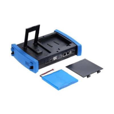 Asset Track Pro CCTV IP Camera Tester