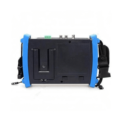 Asset Track Pro CCTV IP Camera Tester
