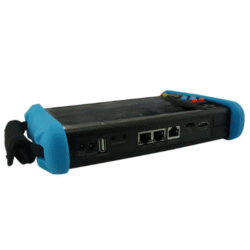 Asset Track Pro Tester Wi-Fi PTZ with DC POE Out