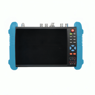 Asset Track Pro Tester Wi-Fi PTZ with DC POE Out