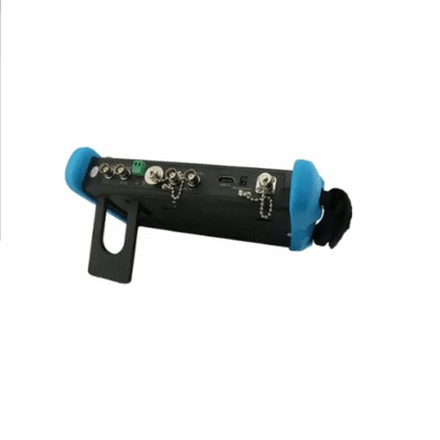 Asset Track Pro Tester Wi-Fi PTZ with DC POE Out