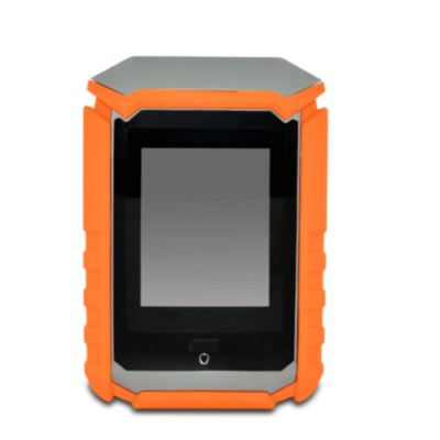 Asset Track Pro Ethernet Optical Power Meter