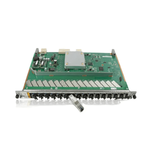 Asset Track Pro PON Port Board