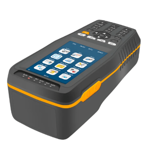 Asset Track Pro Telecom Test ADSL TESTER - Image 2