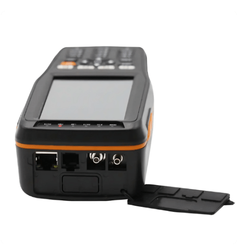 Asset Track Pro Telecom Test ADSL TESTER - Image 3