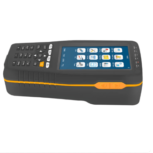 Asset Track Pro Telecom Test ADSL TESTER - Image 4