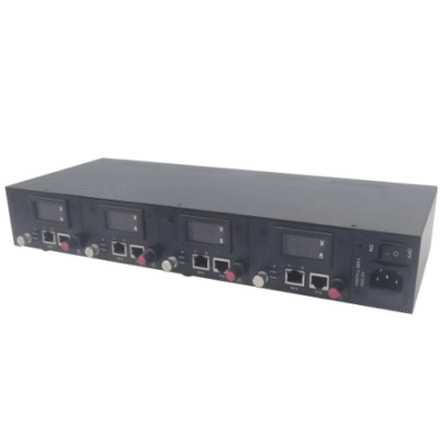 Asset Track Pro PoE Load Tester