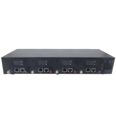 Asset Track Pro PoE Load Tester