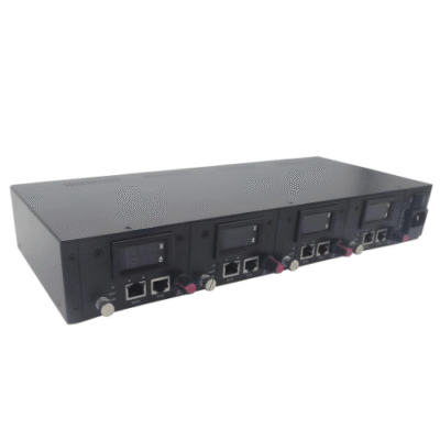 Asset Track Pro PoE Load Tester