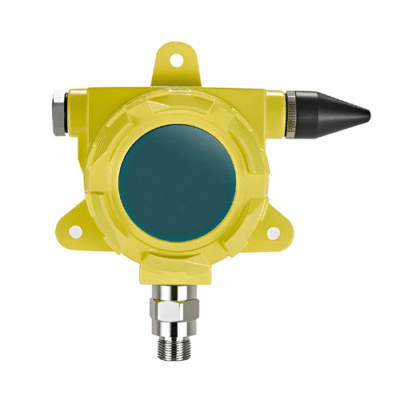 Digital Wireless Pressure Gauge - Asset Track Pro