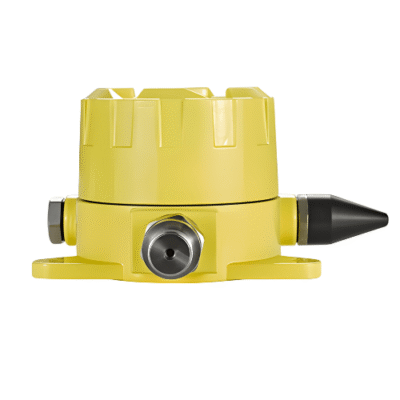 Digital Wireless Pressure Gauge - Asset Track Pro