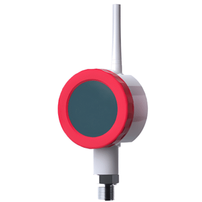 Asset Track Pro Smart Digital Wireless Pressure Sensor