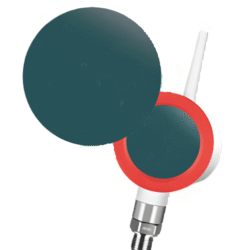 Asset Track Pro Smart Digital Wireless Pressure Sensor