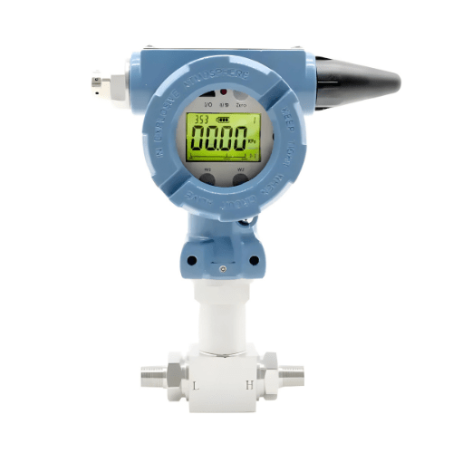 Liquid Level Detection Pressure Transmitter with High Stability – Asset Track Pro
