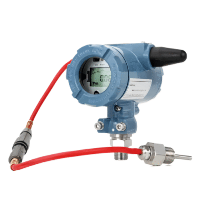 Liquid Level Detection Pressure Transmitter with High Stability – Asset Track Pro