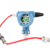 Liquid Level Detection Pressure Transmitter with High Stability – Asset Track Pro