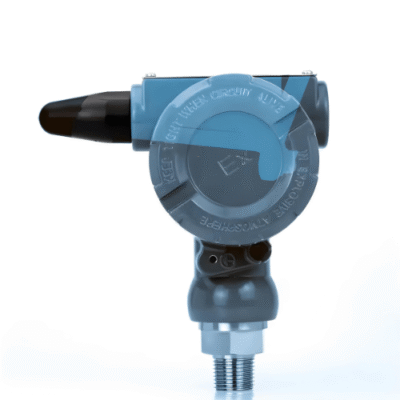 Liquid Level Detection Pressure Transmitter with High Stability – Asset Track Pro