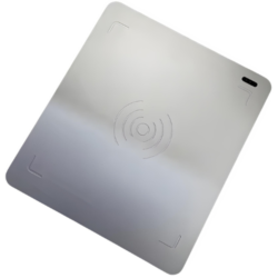 RFID UHF Reader Writer with Short Range Smart Card - Asset Track Pro