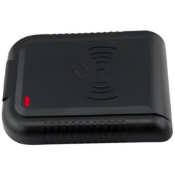 Multiple Data Format RFID Reader with DIP Switch - Asset Track Pro