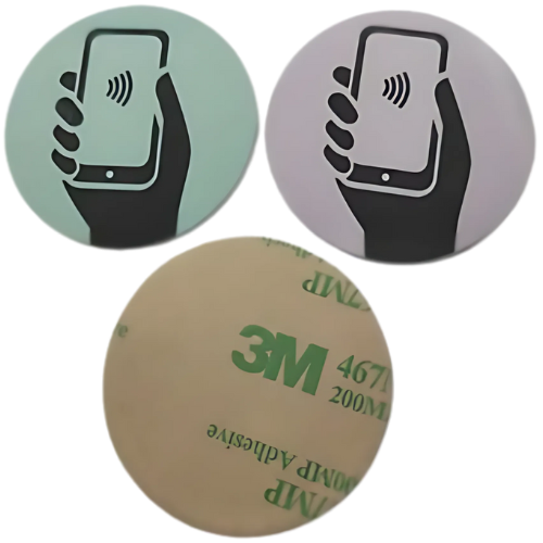 Compact Precise LF RFID Reader with Enhanced Inventory Accuracy - Asset Track Pro