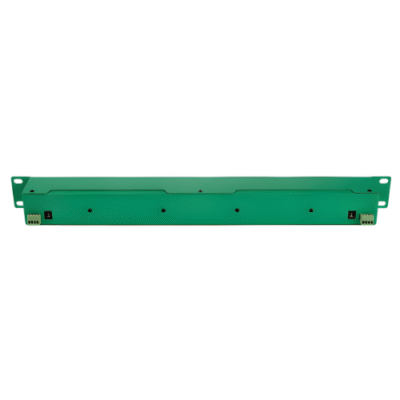 Asset Track Pro POE Injector Panel