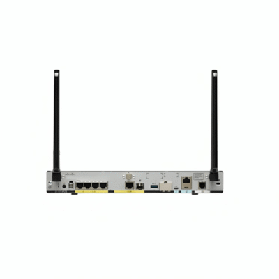 Asset Track Pro Ethernet POE Switch