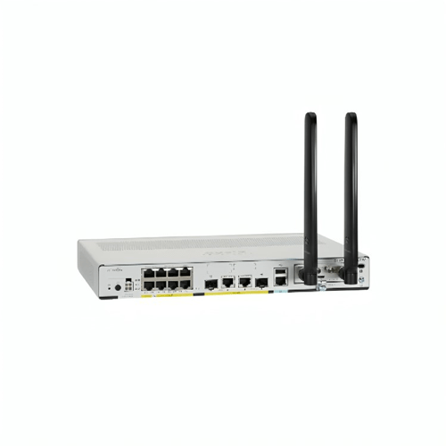 Asset Track Pro Ethernet POE Switch