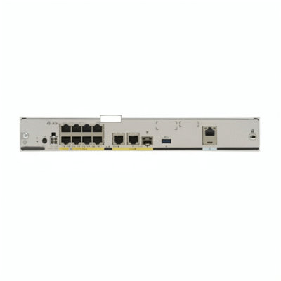 Asset Track Pro Ethernet POE Switch