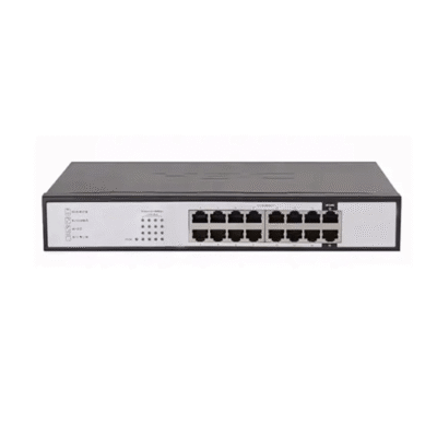Asset Track Pro Ethernet Port